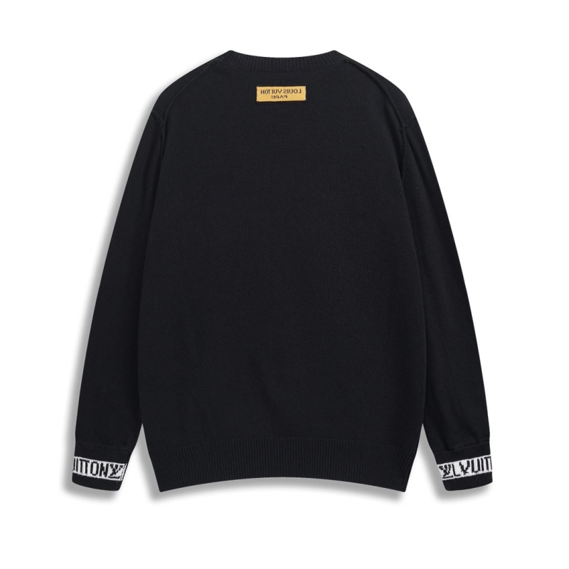 LV Sweaters